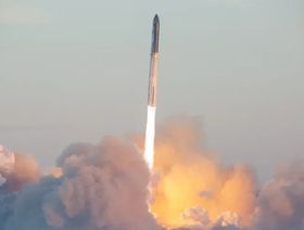 رغم وصوله الفضاء.. "سبيس إكس" تخسر ثالث صواريخها خلال أقل من سنة