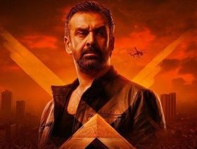 كريم عبد العزيز لـ"الشرق": "المشروع X" من أصعب أفلامي.. و The seven dogs تجربة عالمية