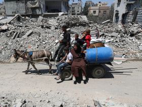 مصر تعلن عن اتفاق مرتقب لوقف النار في غزة.. وإسرائيل لا ترى تقدماً بالمحادثات