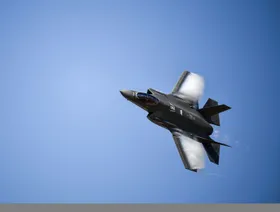 بريطانيا تستعد لشراء 12 مقاتلة أميركية من طراز F-35A قادرة على حمل أسلحة نووية