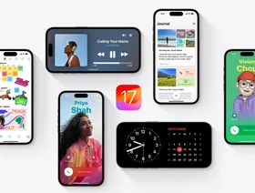 أبل تستعد لإطلاق iOS 17.4.. تعرف على المزايا الجديدة