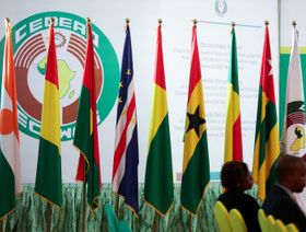 "إيكواس" تقرر رفع جزء كبير من العقوبات عن النيجر