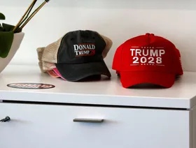 الرئيس الأميركي عن ترشحه لولاية ثالثة: القانون يمنع ذلك