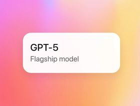 OpenAI تطلق رسمياً نموذج GPT-5.. تعرف على مزاياه