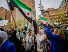 أميركا تنهي برنامج "الحماية المؤقتة" لآلاف المهاجرين السوريين: 60 يوماً للمغادرة