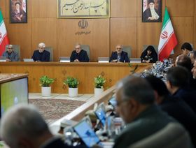 الرئيس الإيراني: لم نسع للحرب.. ولأميركا دور مباشر في الهجمات الإسرائيلية