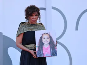 كوثر بن هنية: "صوت هند رجب" أعاد إيماني بأهمية دور السينما