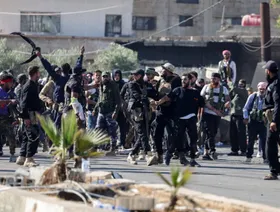 وزير الإعلام السوري: اتفاق السويداء متعدد المراحل.. و48 ساعة لفض الاشتباك