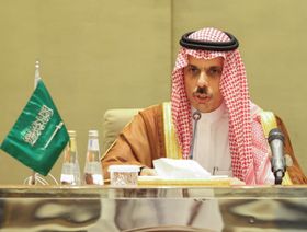 السعودية: لا علاقات مع إسرائيل ما لم يتم الاعتراف بدولة فلسطين