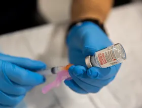 مشروع أميركي لتطوير "لقاح شامل" يستهدف سلالات متعددة من الفيروسات