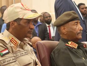السعودية ترحب باستئناف "محادثات جدة" بين الجيش السوداني و"الدعم السريع"