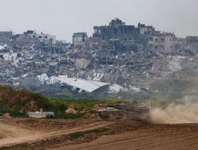 مفاوضات غزة تنتقل من "القضايا الرئيسية" إلى "التفاصيل الفنية"