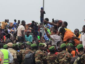 واشنطن: لن نغير موقفنا بعد قرار فرنسا سحب قواتها من النيجر