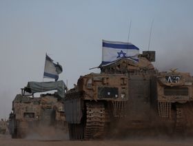 إسرائيل: من المرجح استمرار حرب غزة 7 أشهر أخرى