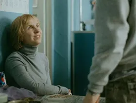 الفيلم الروسي Philately.. رسائل الحلم والوحشة والانتظار