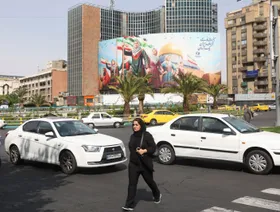 جولة جديدة من مفاوضات أميركا وإيران الأسبوع المقبل بمشاركة محتملة من "الطاقة الذرية"
