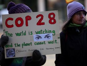 COP 28.. الأمم المتحدة تحدد خارطة أهداف مؤتمر المناخ في دبي