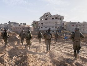 الاستخبارات الإسرائيلية تحذّر: "حماس" باقية في غزة بعد الحرب