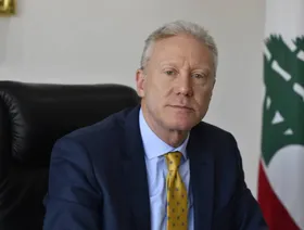 لبنان: تصريحات مستشار المرشد الإيراني تدّخل سافر في شأننا