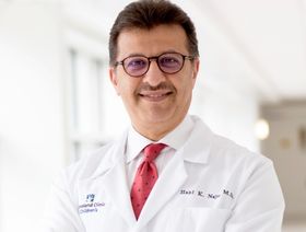 أول فائز بجائزة "نوابغ العرب" في الطب.. من هو السعودي هاني نجم؟