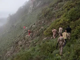 أميركا: إيران طلبت مساعدتنا في حادث مروحية رئيسي.. وهذه الأسباب منعتنا