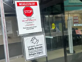 الحصبة تنتشر في 5 ولايات أميركية جديدة مع ارتفاع الإصابات