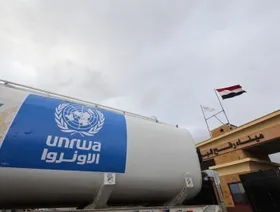 الاستخبارات الأميركية: لا يمكن التحقق من اتهامات إسرائيل لموظفي "الأونروا"