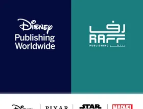 "رف للنشر" تنقل سحر عالم "ديزني" للأطفال العرب