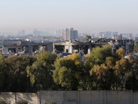 العراق يندد بالقصف الإيراني على أراضيه.. ويتقدم بشكوى لمجلس الأمن ضد طهران