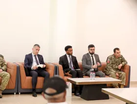 بعد تدخل تركي.. بونتلاند الصومالية تعتزم الإفراج عن سفينة "سي وورلد"