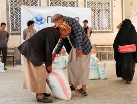اليمن.. الأمم المتحدة تحذر من أزمة جوع تهدد 18 مليوناً