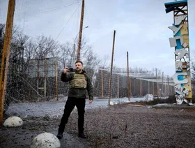 محادثات السلام | كييف مستعدة للتخلي عن الانضمام للناتو.. وموسكو تعتمد على واشنطن