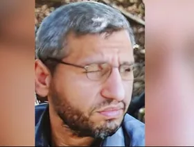 "صورة حديثة" لقائد القسام محمد الضيف: وضعه الصحي أفضل مما توقعت إسرائيل