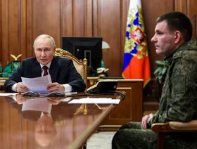 محادثات أوكرانيا.. موسكو تريد "تغييرات جوهرية" وزيلينسكي يقرّ بخلافات مع واشنطن