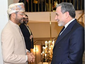 عراقجي: سلطنة عُمان تعرض على إيران مقترحاً أميركياً للاتفاق النووي