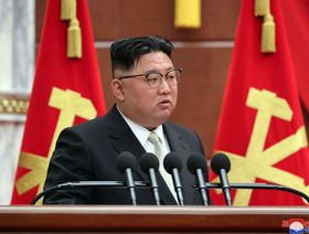 كيم يهدد بـ"تدمير" أميركا وكوريا الجنوبية إذا اختارتا المواجهة