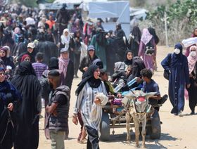 مصر: لم نغلق معبر رفح قط.. وإسرائيل تحتله وتمنع نفاذ المساعدات