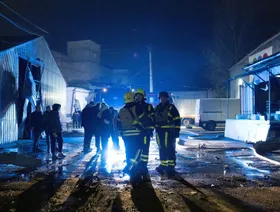 روسيا: منفتحون على حل سياسي لإنهاء حرب أوكرانيا "في أسرع وقت"