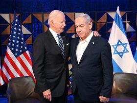 طويلة ومرهقة.. كواليس المفاوضات السرية بين إسرائيل وحماس
