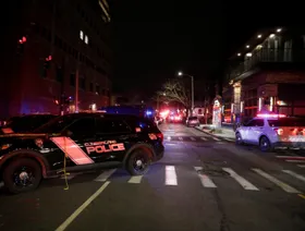 أميركا.. الشرطة تبحث عن مشتبه به في إطلاق نار أودى بحياة شخصين بجامعة براون