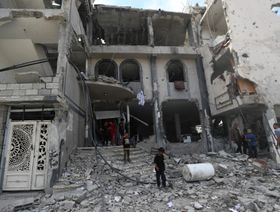 حماس لـ"الشرق": مستعدون للتخلي عن السلطة الحكومية في غزة