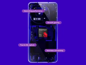 بتقنية 4 نانومتر.. كوالكوم تطلق معالجاً جديداً لهواتف أندرويد الاقتصادية