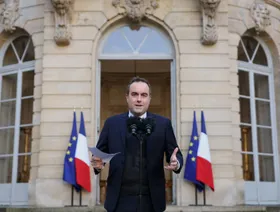 ميزانية 2026.. لوكورنو يحدد 5 أولويات استراتيجية لفرنسا قبل الانتخابات