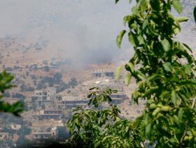 مخاوف أميركية: ضربات إسرائيل في لبنان "تمهد لهجوم كاسح"