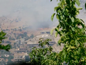 مخاوف أميركية: ضربات إسرائيل في لبنان "تمهد لهجوم كاسح"