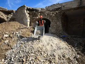 ترمب يعتزم إعلان الانتقال إلى المرحلة الثانية من اتفاق غزة قبل أعياد الميلاد