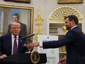ترمب: أجرينا محادثات جيدة مع بوتين وقد نلتقي قريباً برفقة زيلينسكي