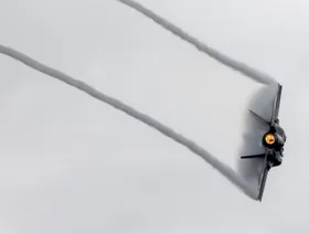 ألمانيا تخطط لطلب 15 مقاتلة إضافية من طراز F-35