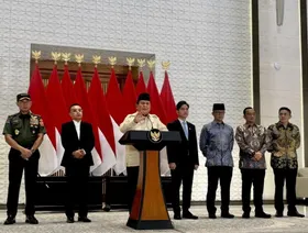 "للعلاج ثم العودة".. إندونيسيا تقترح استقبال ألف فلسطيني من غزة "مؤقتاً"