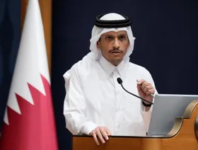 قطر: مستمرون في جهود الوساطة.. والتصعيد الإسرائيلي يعقد الأوضاع على الأرض